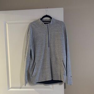 Men’s Lululemon Quarter Zip